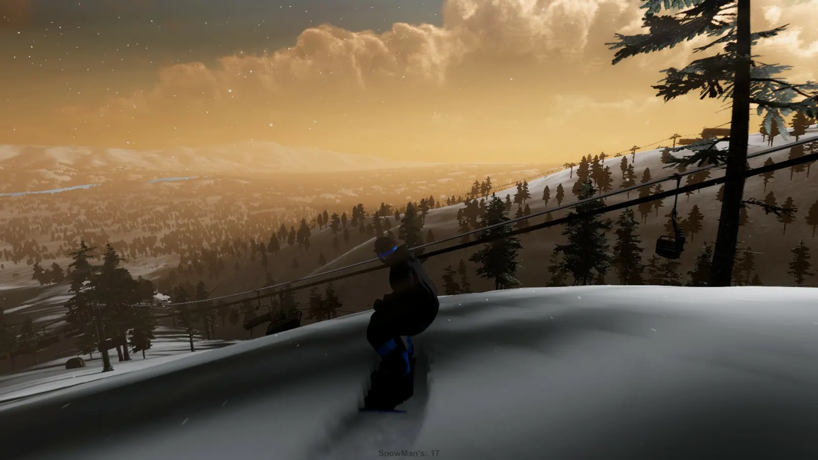 SNWBRD: Freestyle Snowboarding media 14