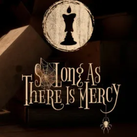 Обкладинка гри So long as there is Mercy