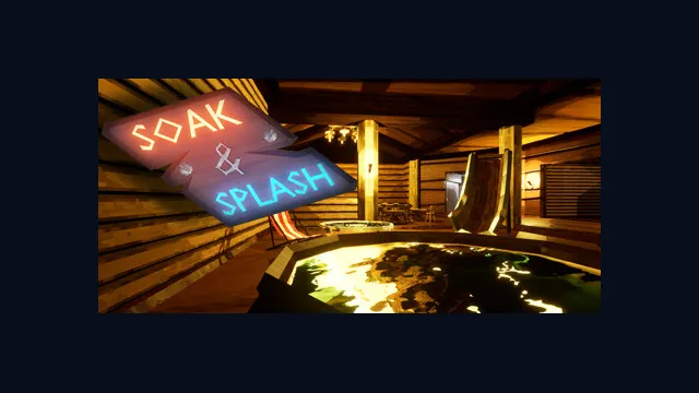 Soak & Splash