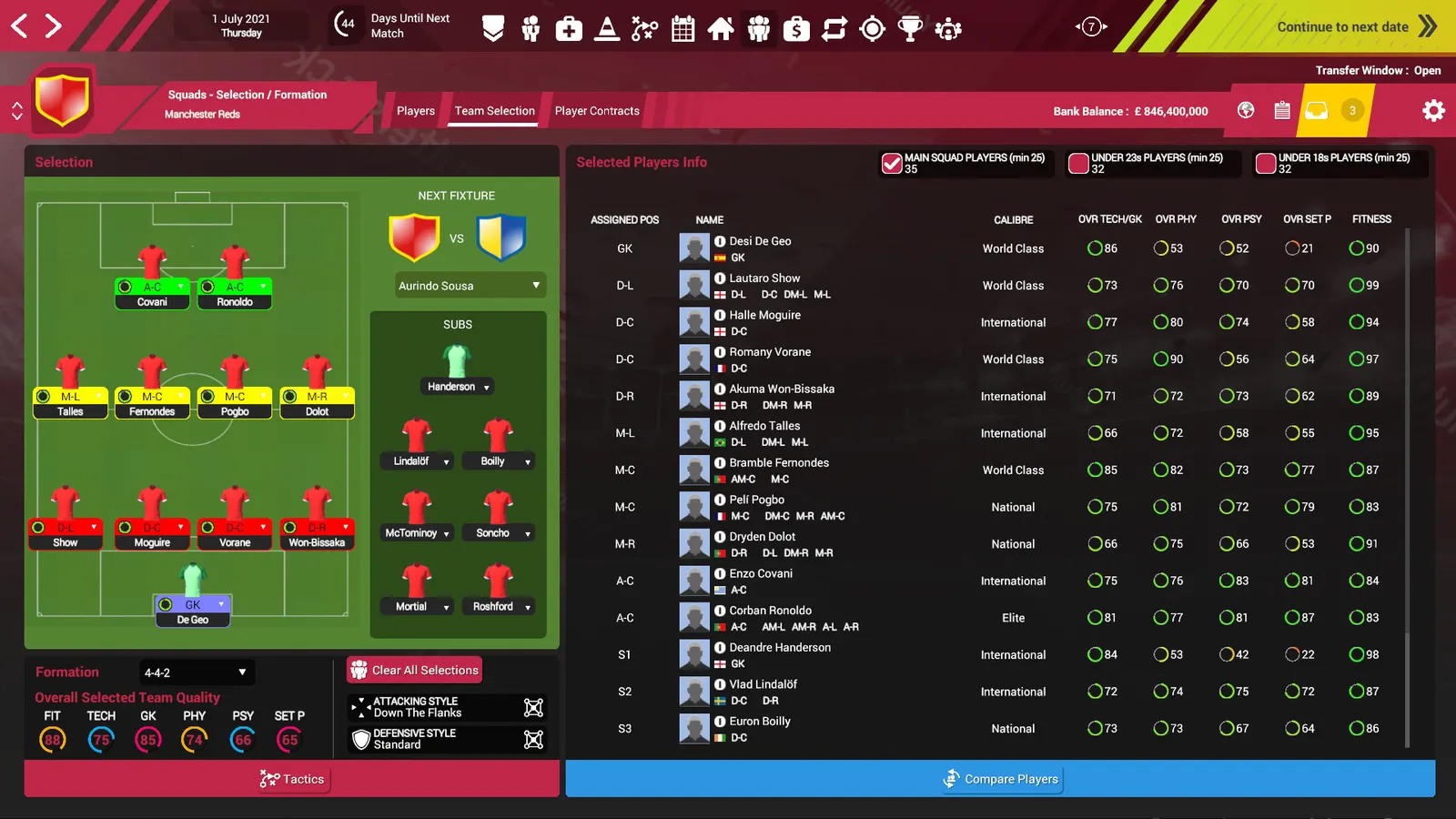 Soccer Boss media 3