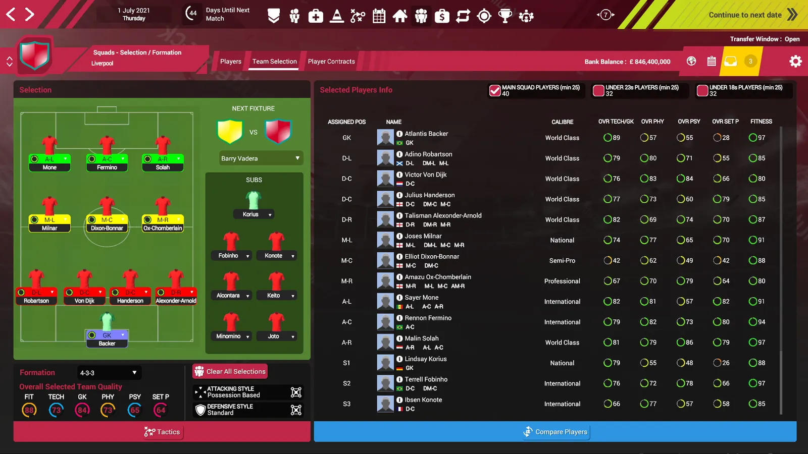 Soccer Boss media 5