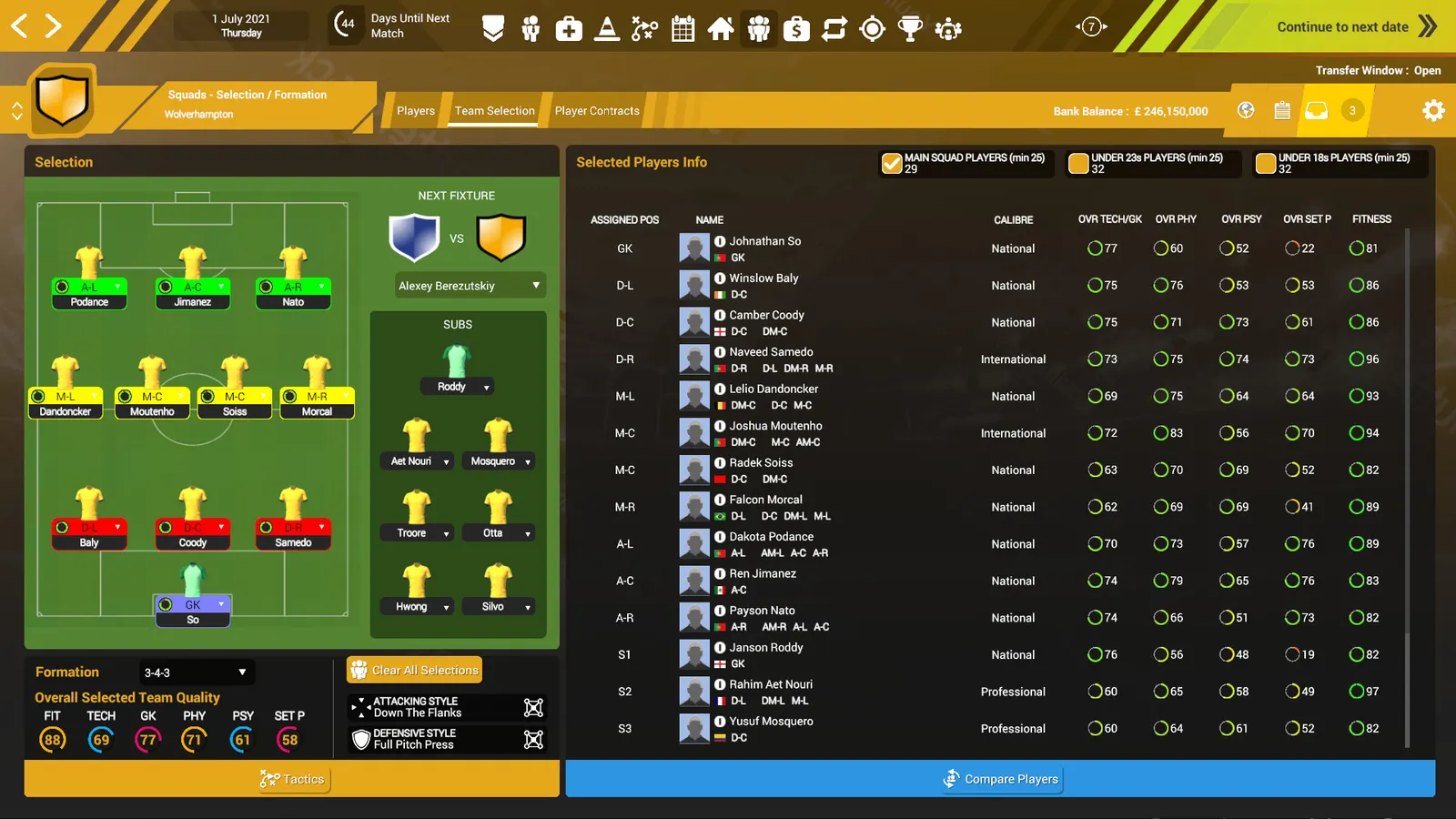 Soccer Boss media 7