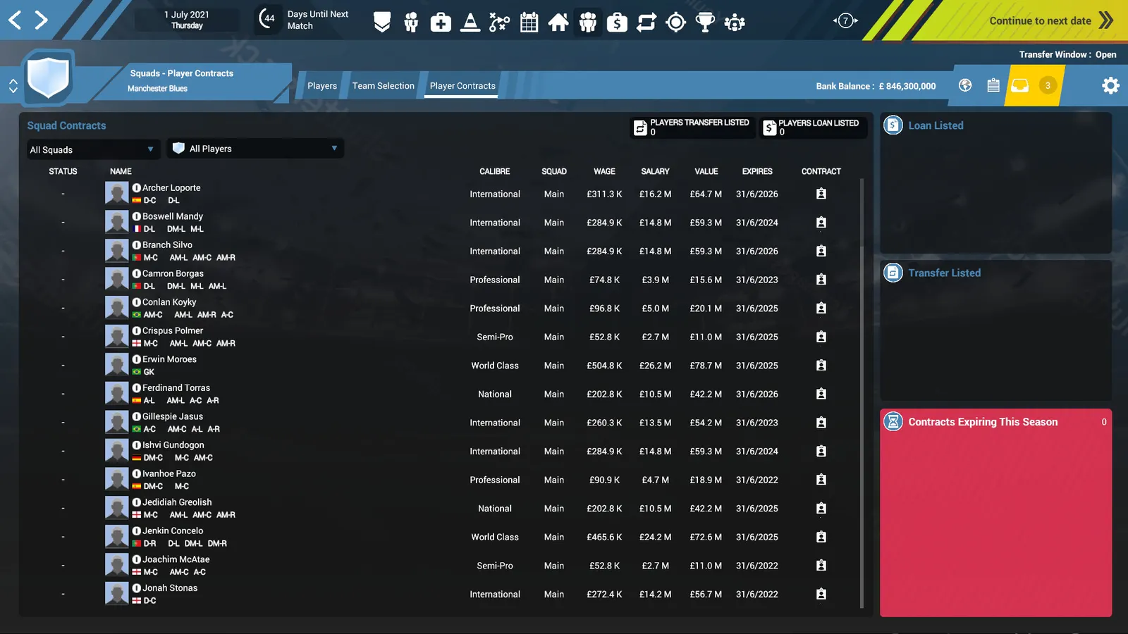 Soccer Boss media 8