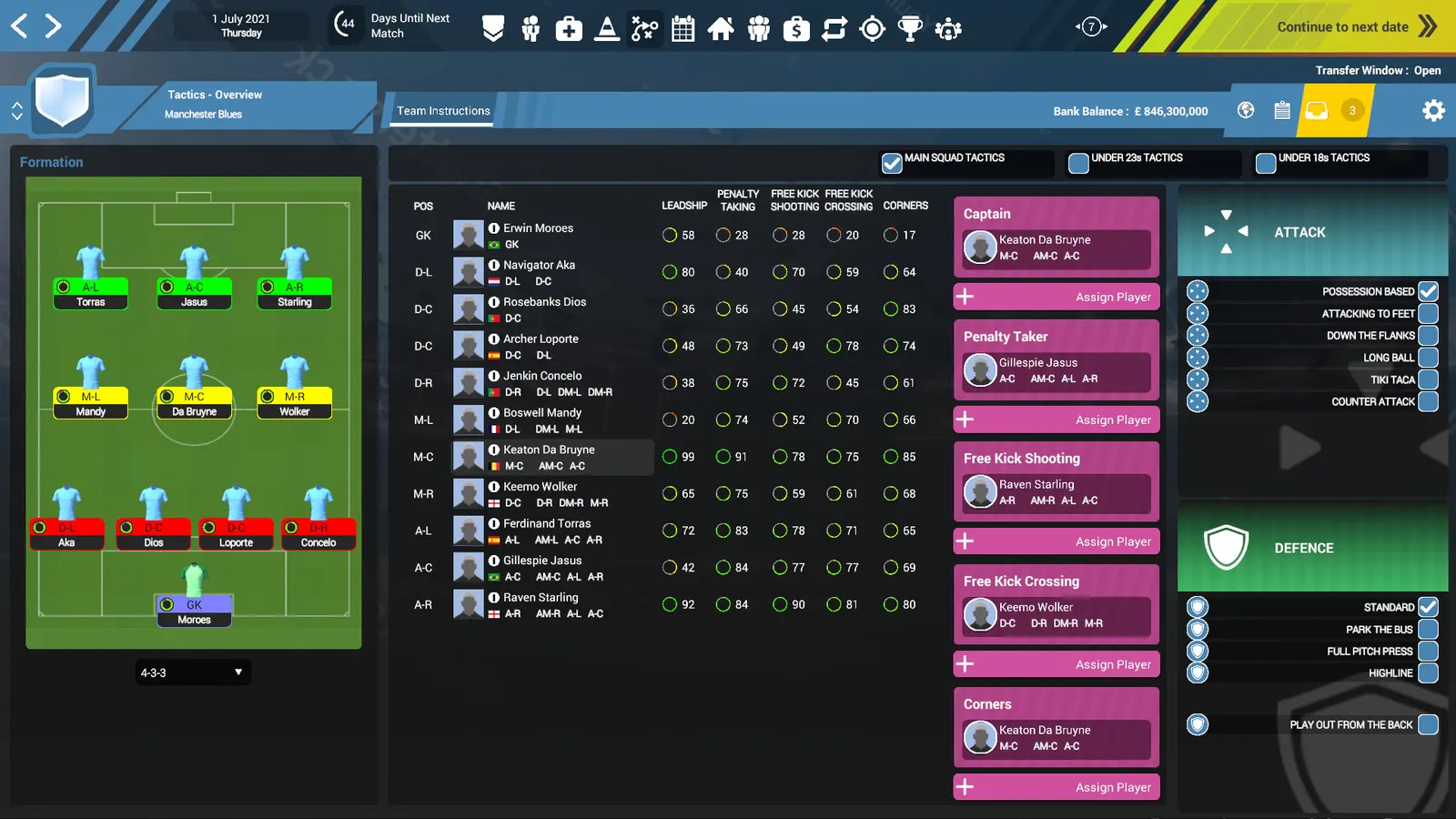 Soccer Boss media 9
