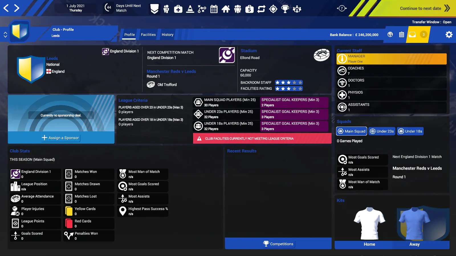 Soccer Boss media 10