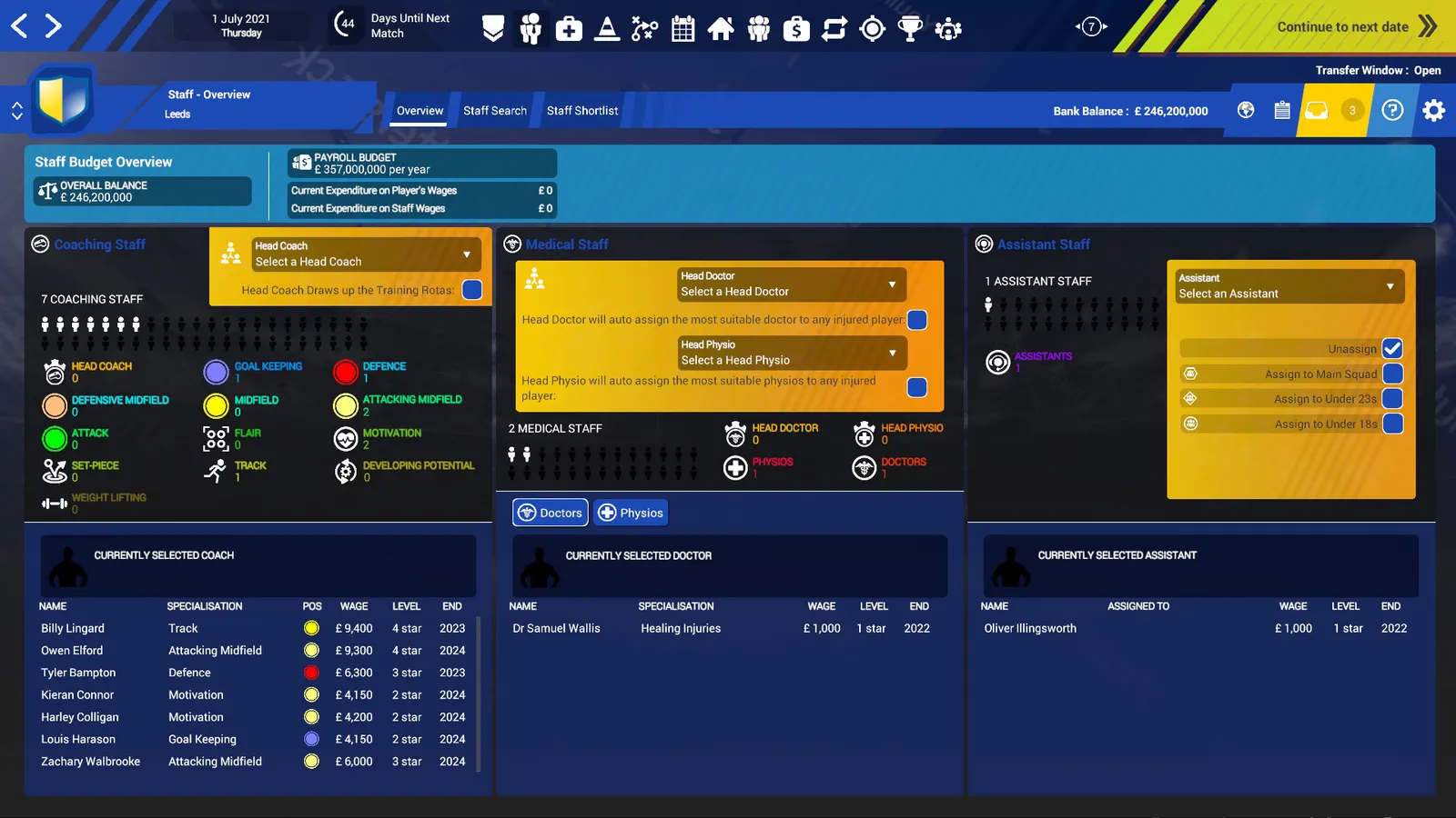 Soccer Boss media 11