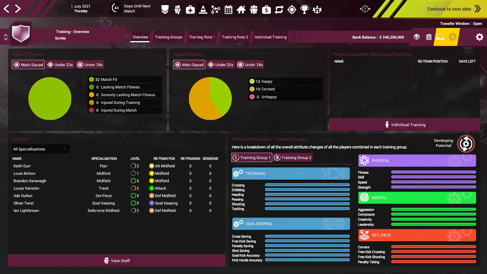 Soccer Boss media 12