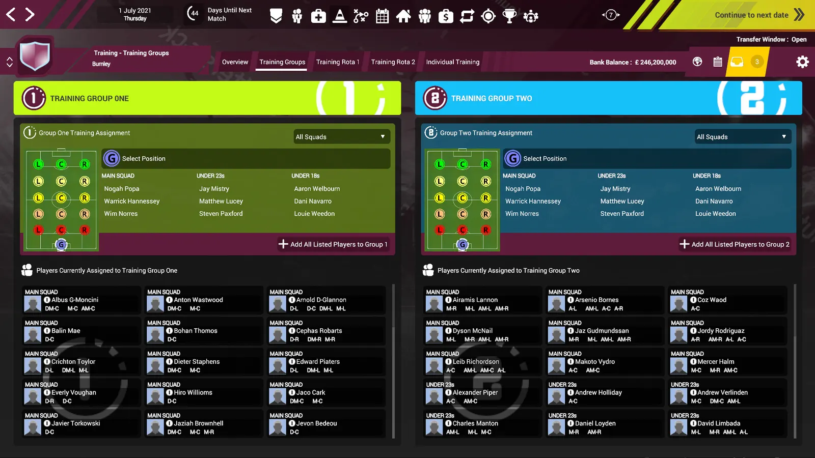 Soccer Boss media 13
