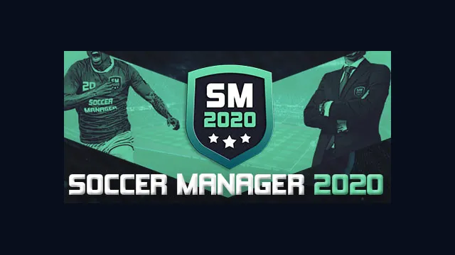 Soccer Manager 2020
