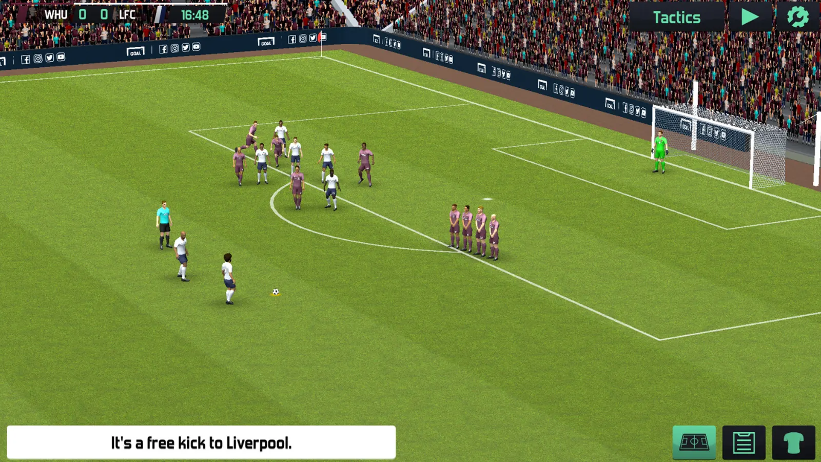 Soccer Manager 2020 media 2