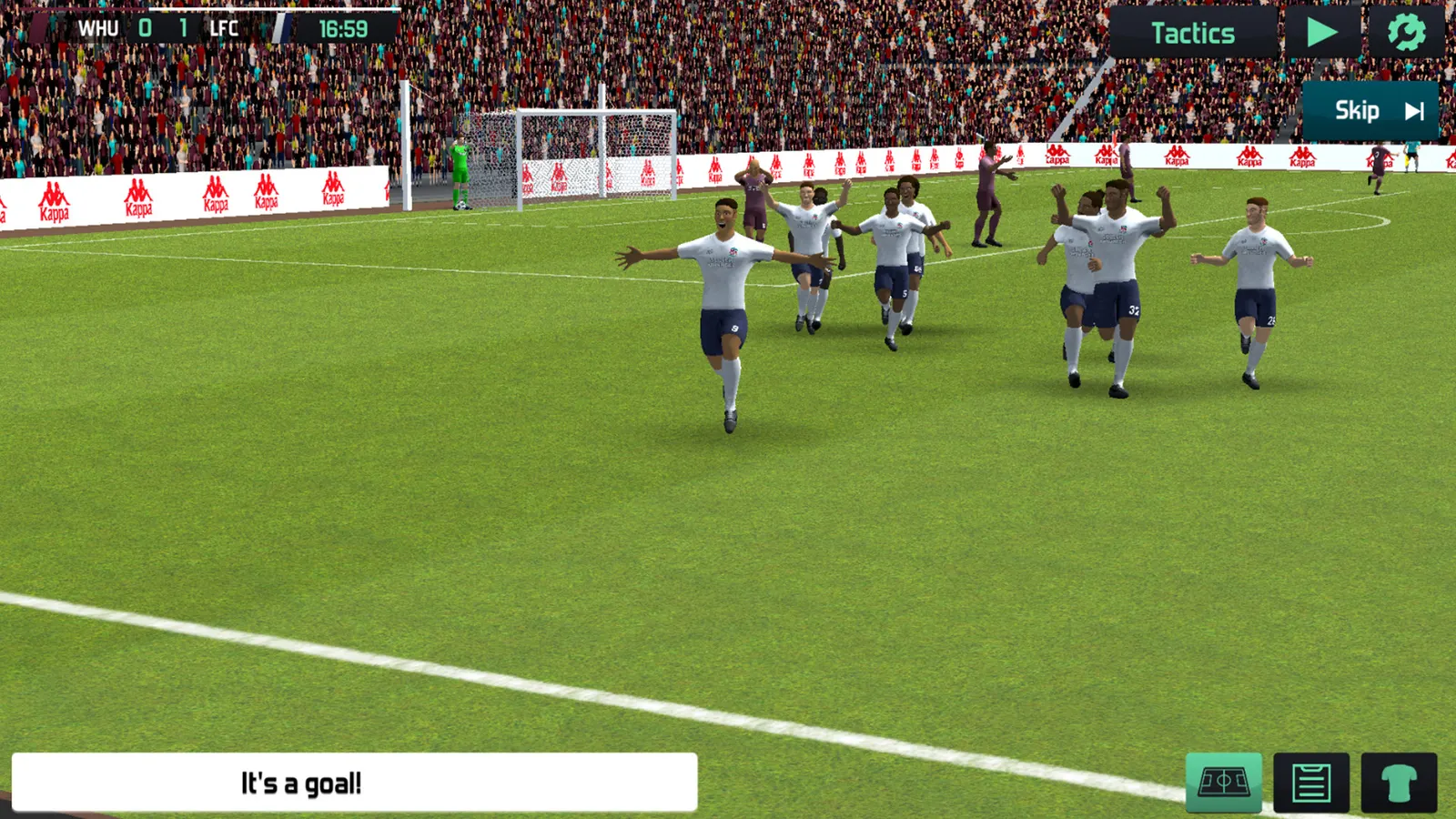 Soccer Manager 2020 media 3