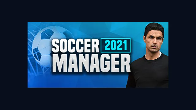 Soccer Manager 2021