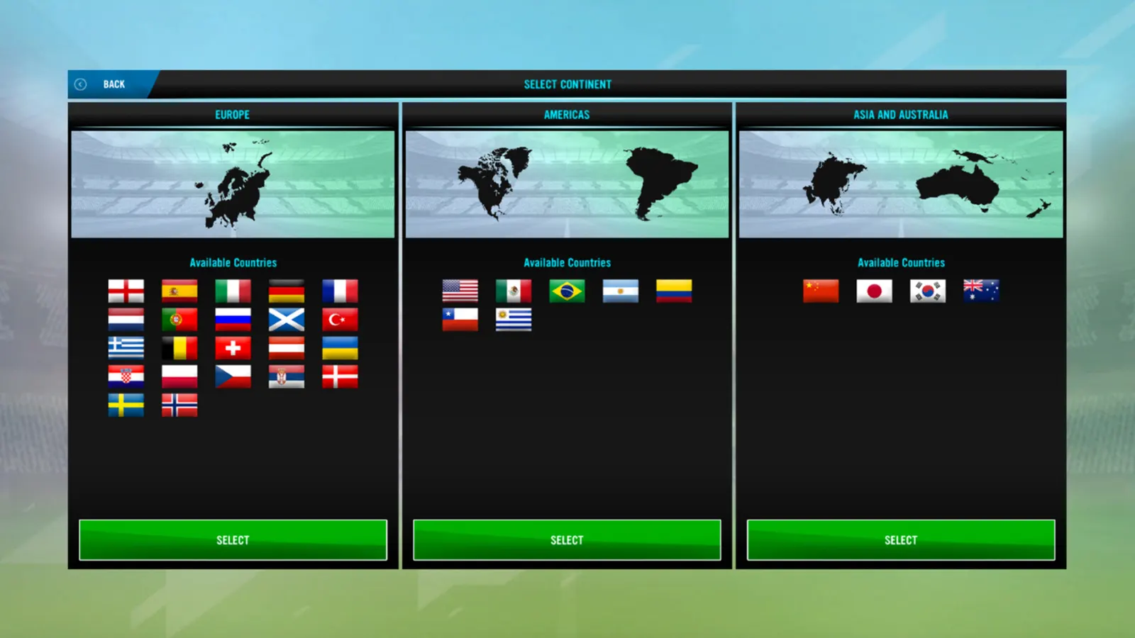 Soccer Manager 2021 media 3
