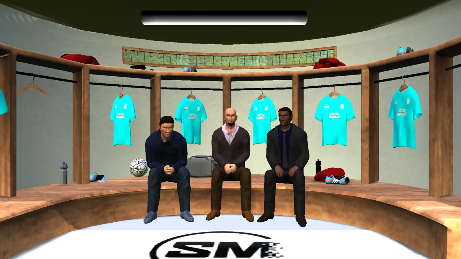 Soccer Manager 2021 media 8