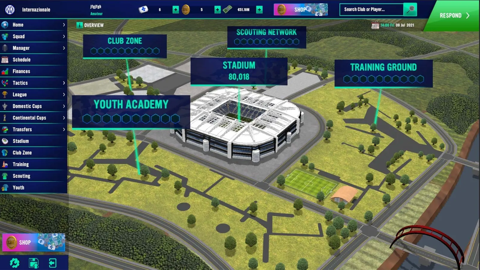 Soccer Manager 2022 media 6