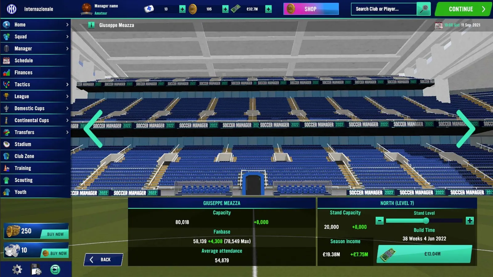 Soccer Manager 2022 media 8