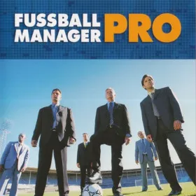 Обкладинка гри Soccer Manager Pro