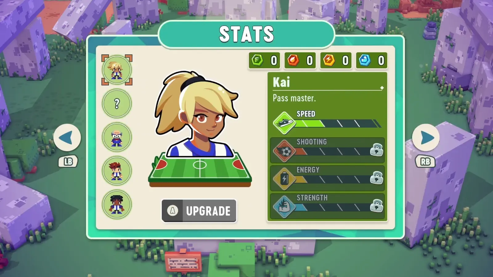 Soccer Story media 7