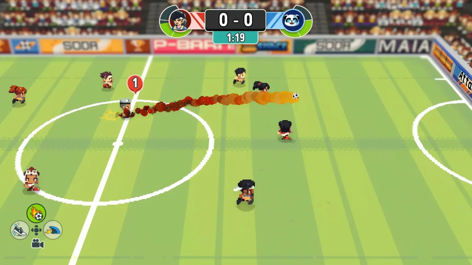 Soccer Story media 9