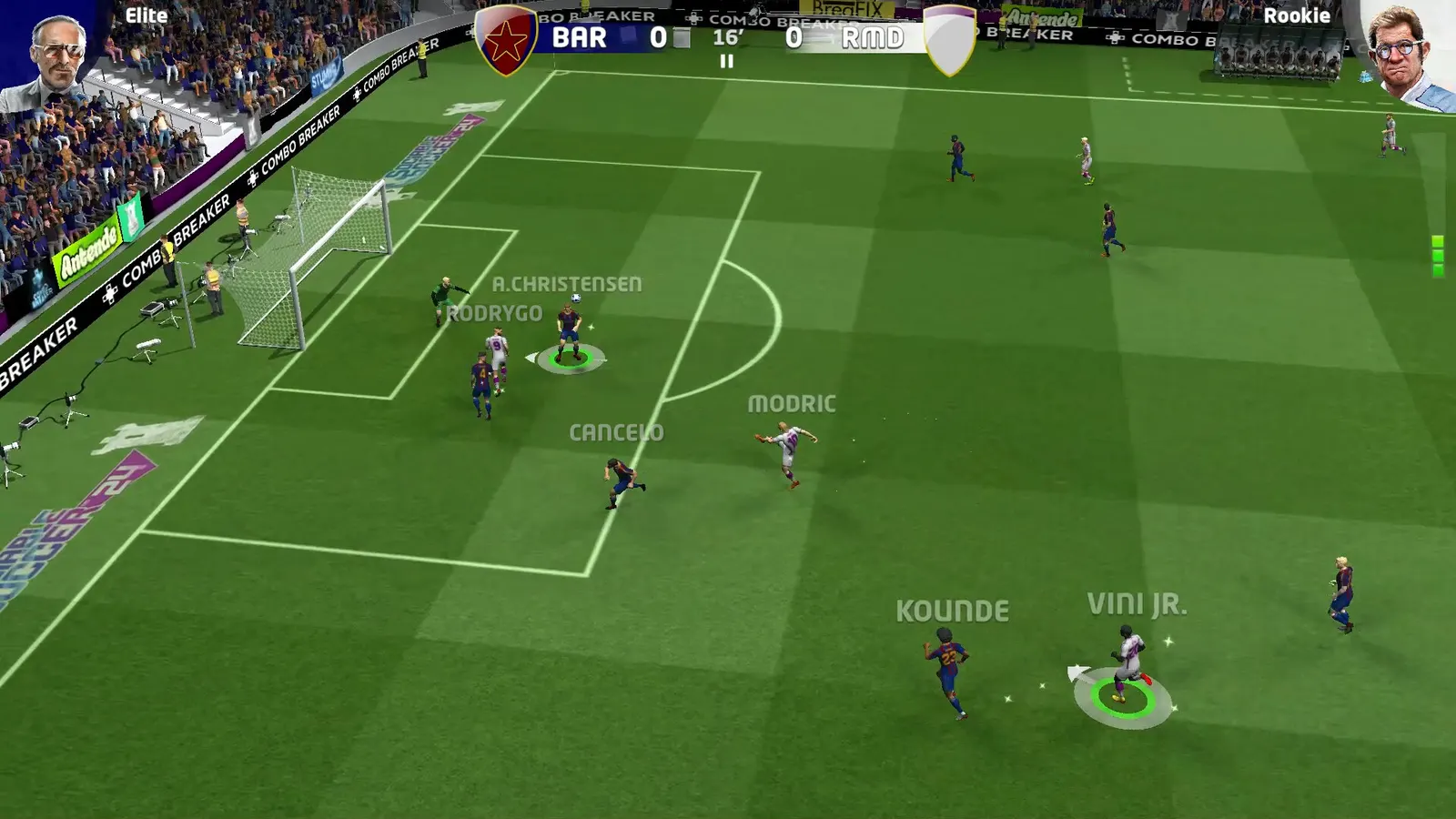 Sociable Soccer 24 media 3