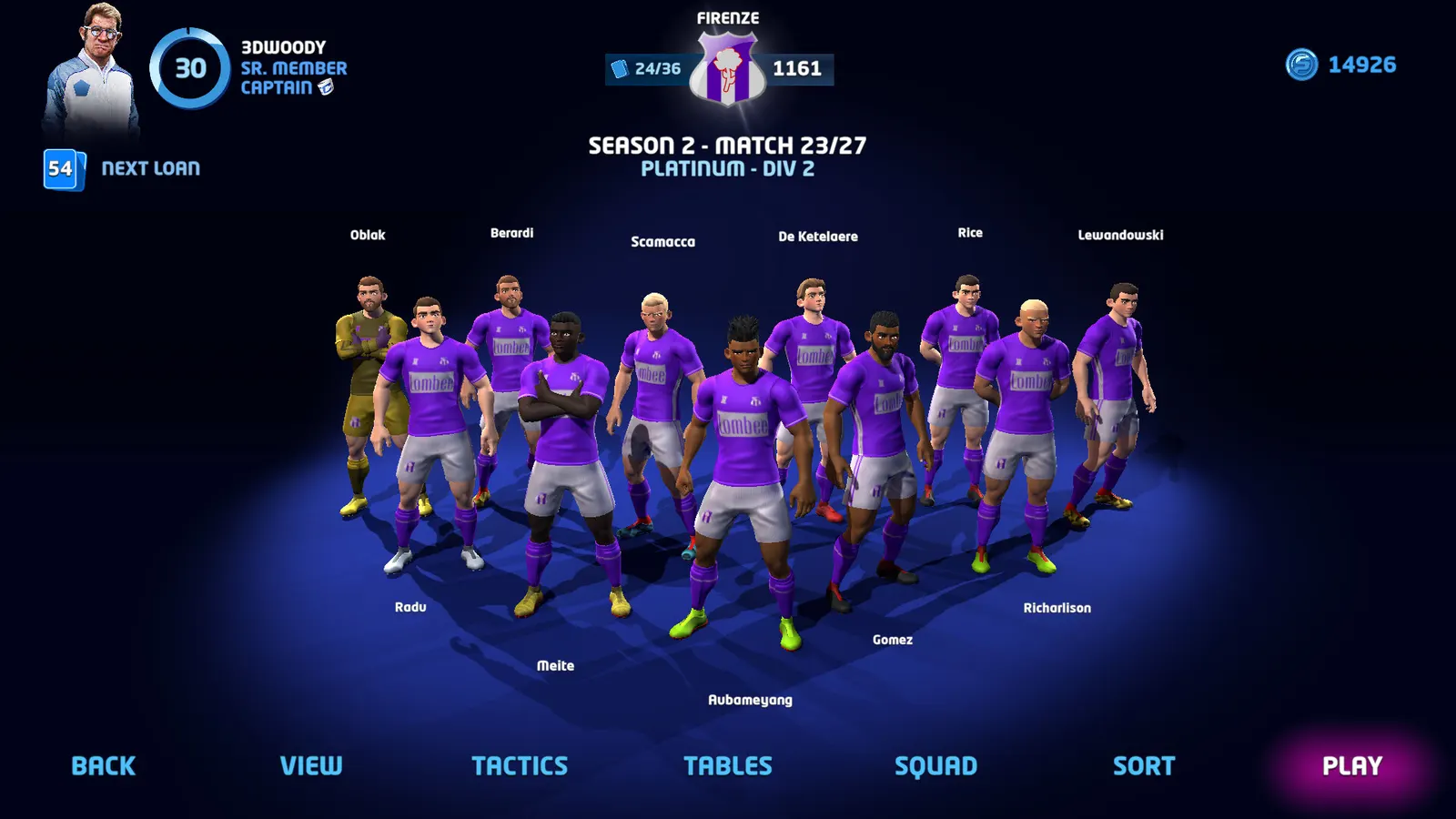 Sociable Soccer 24 media 4