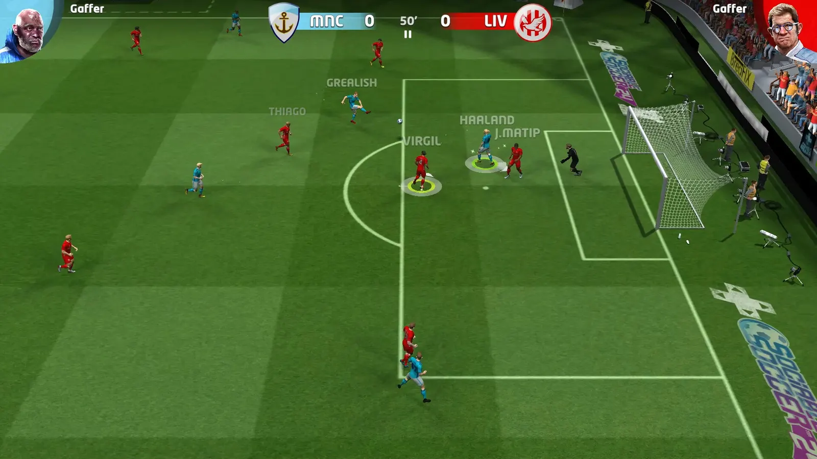 Sociable Soccer 24 media 6