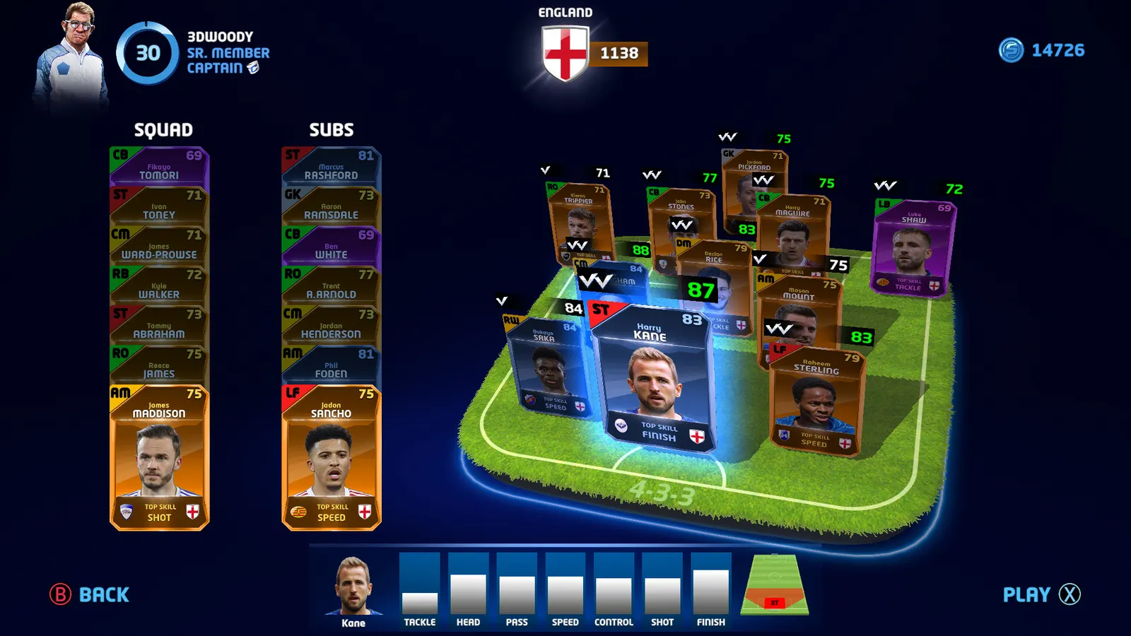 Sociable Soccer 24 media 7