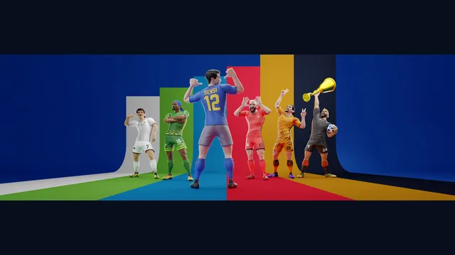 Sociable Soccer 25