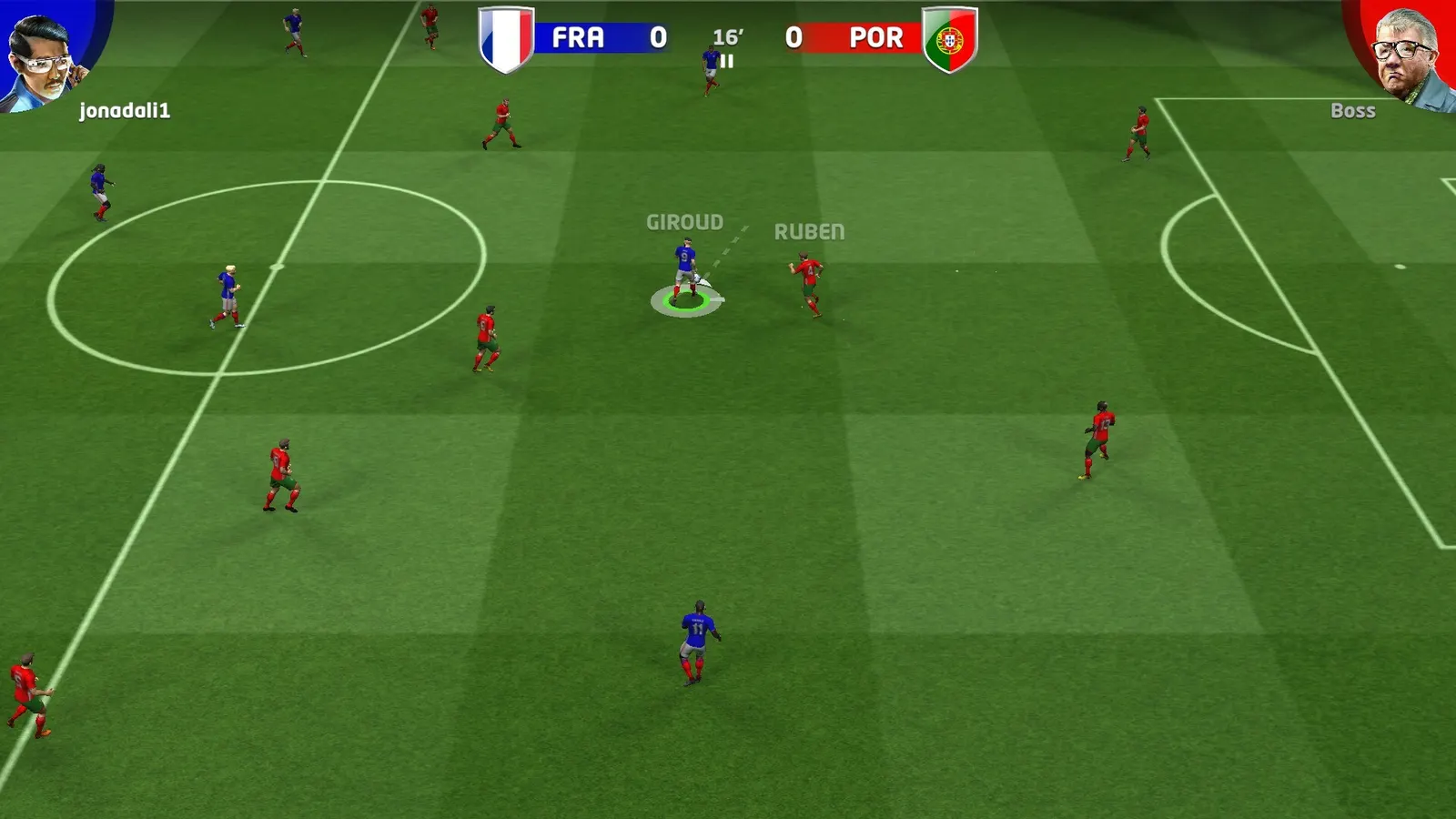 Sociable Soccer 25 media 2