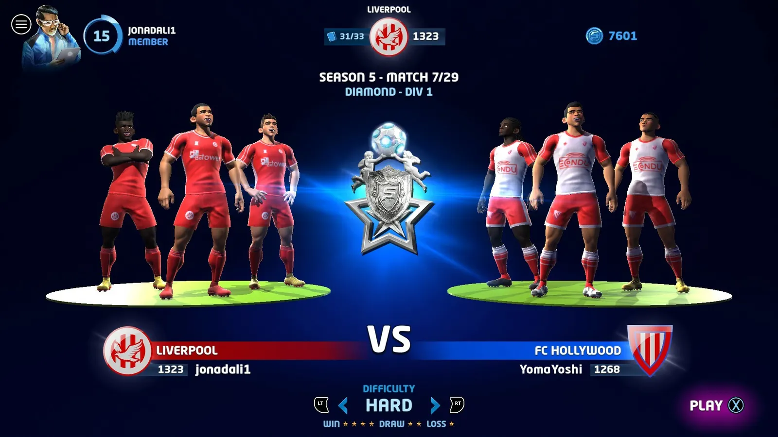 Sociable Soccer 25 media 6