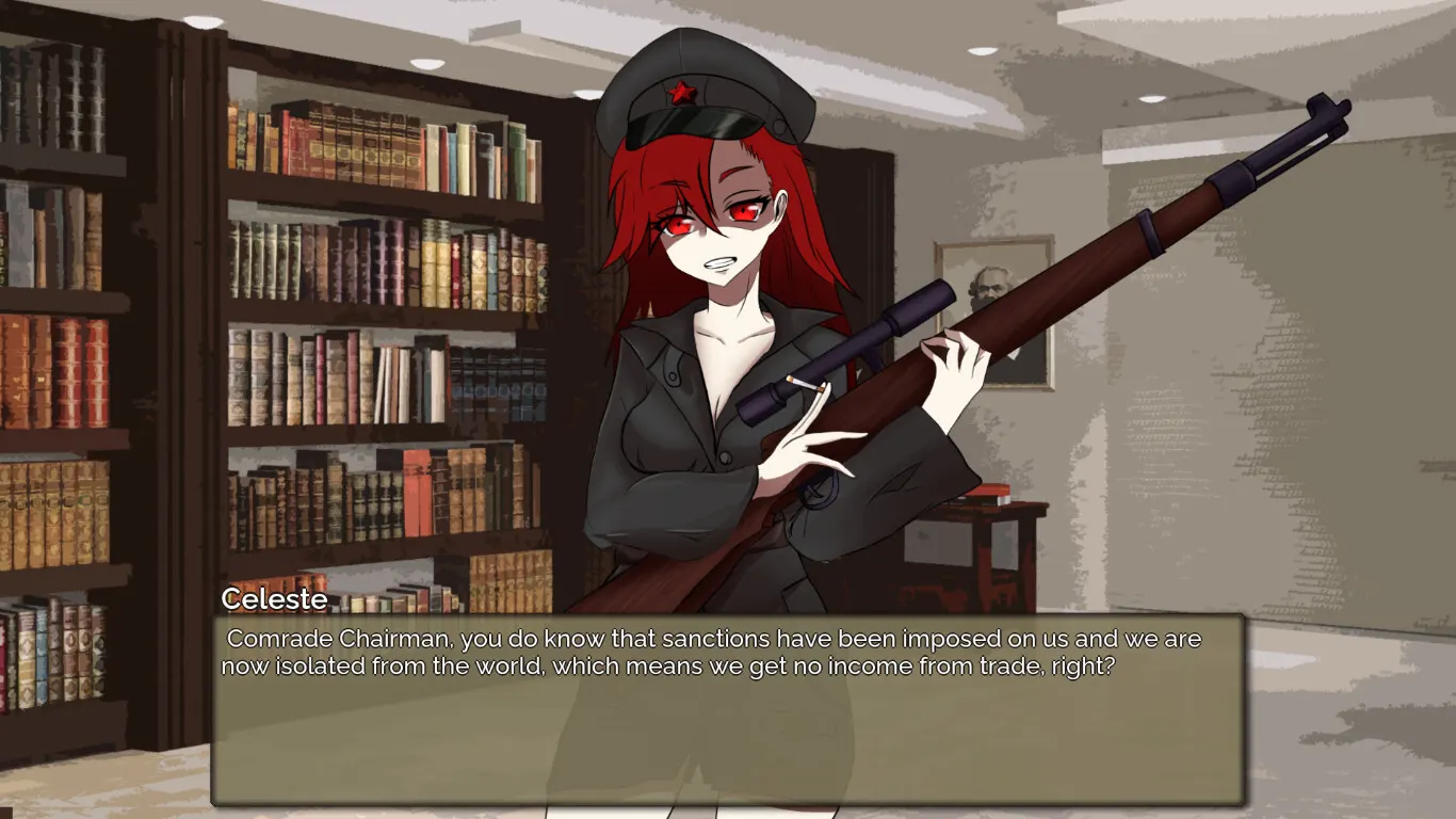 Socialism Simulator media 8