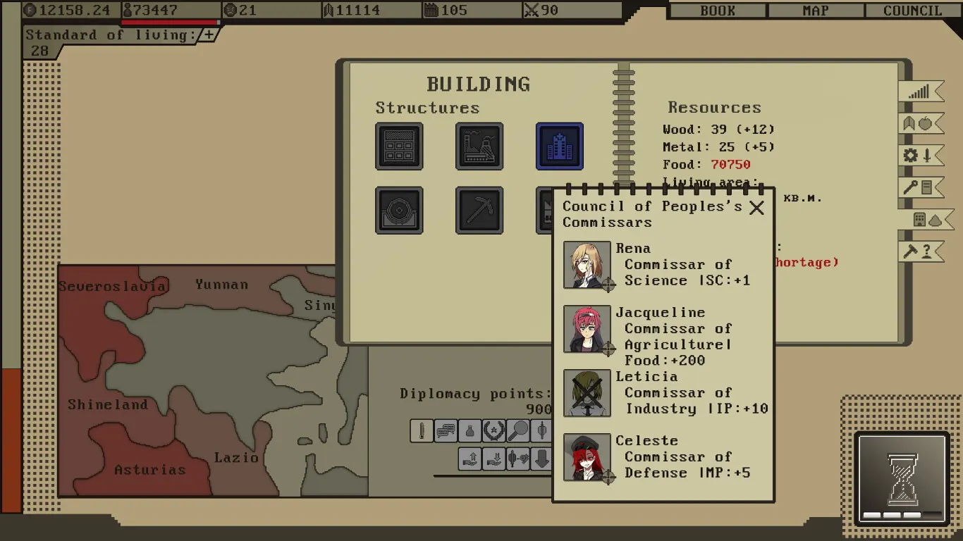 Socialism Simulator media 9