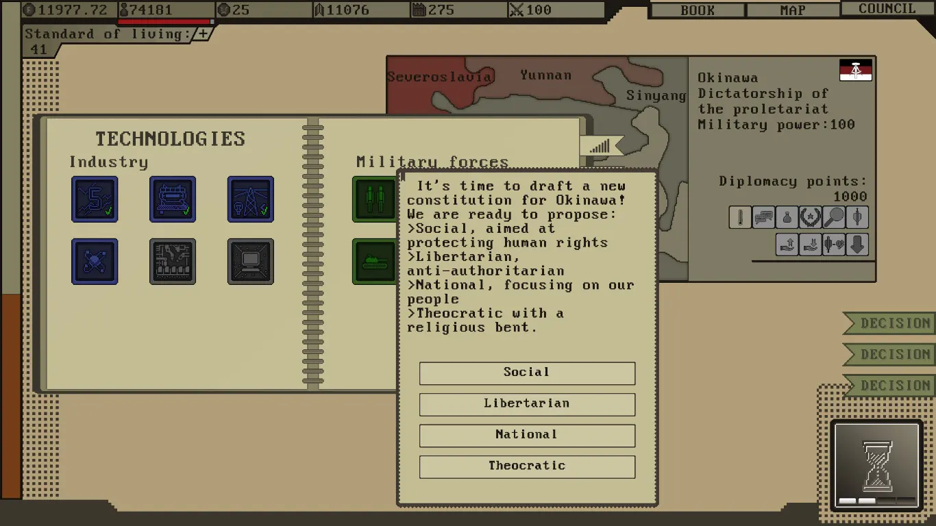 Socialism Simulator media 10