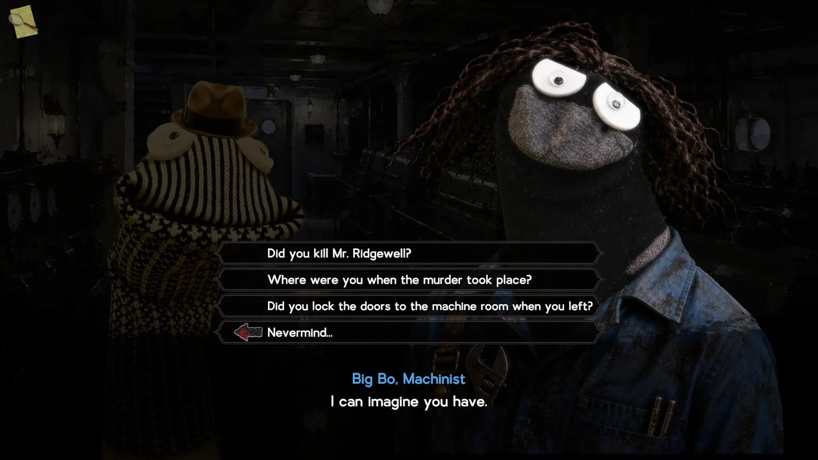 Sockpuppet Noir media 13
