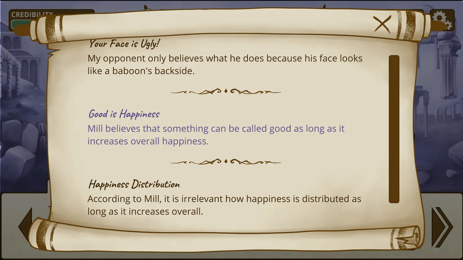 Socrates Jones: Pro Philosopher media 7