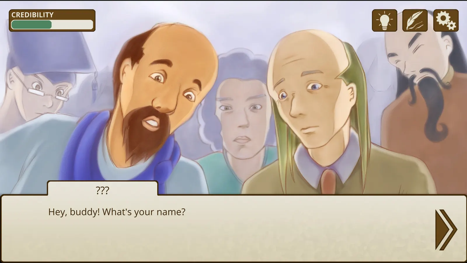 Socrates Jones: Pro Philosopher media 9