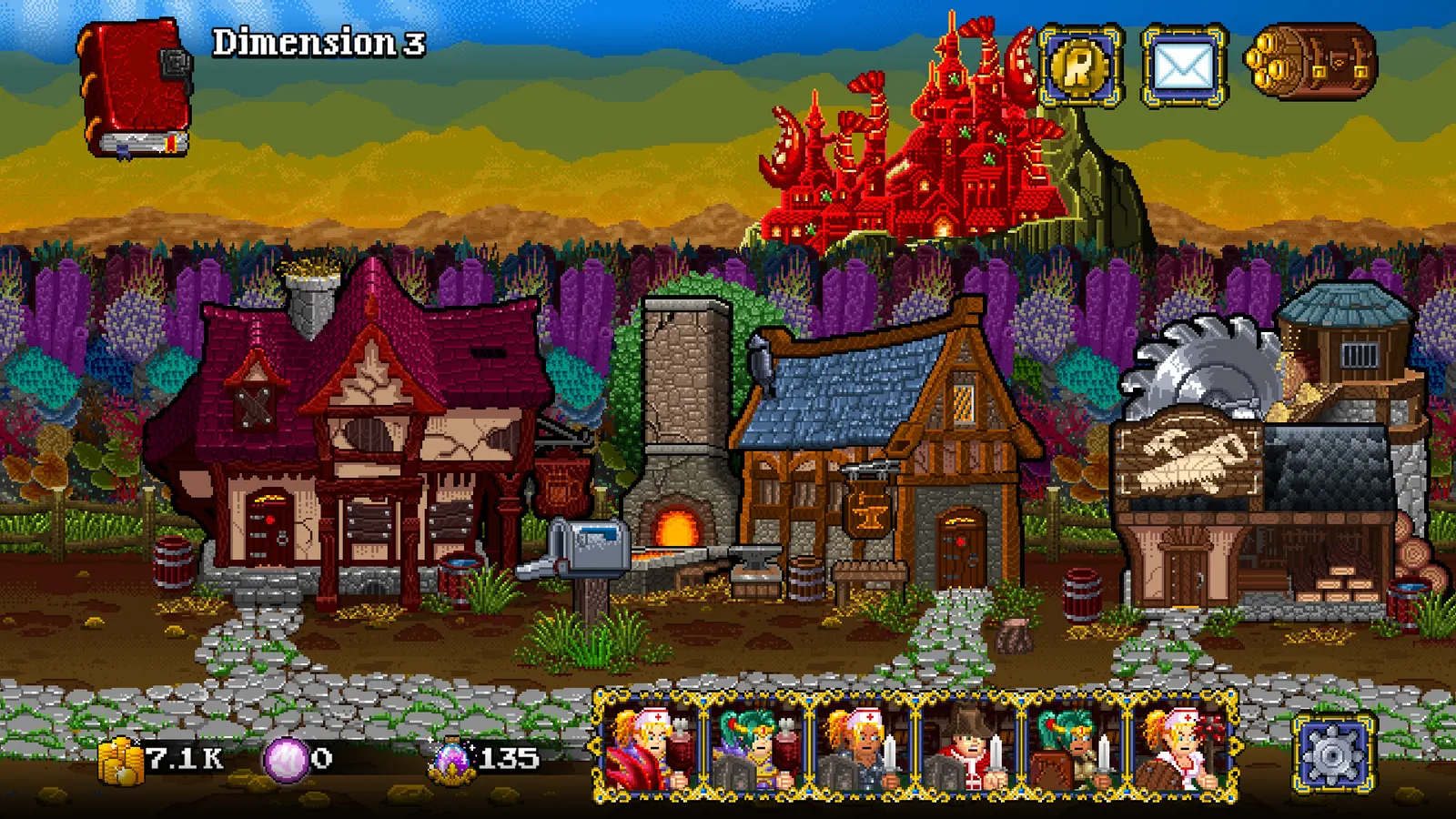Soda Dungeon 2 media 4