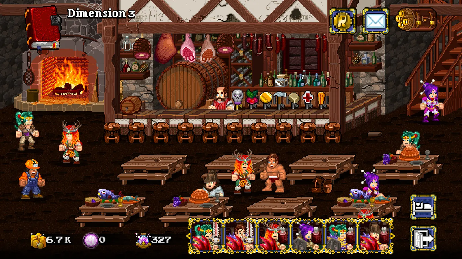 Soda Dungeon 2 media 5