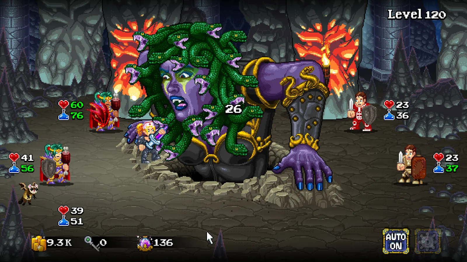 Soda Dungeon 2 media 8