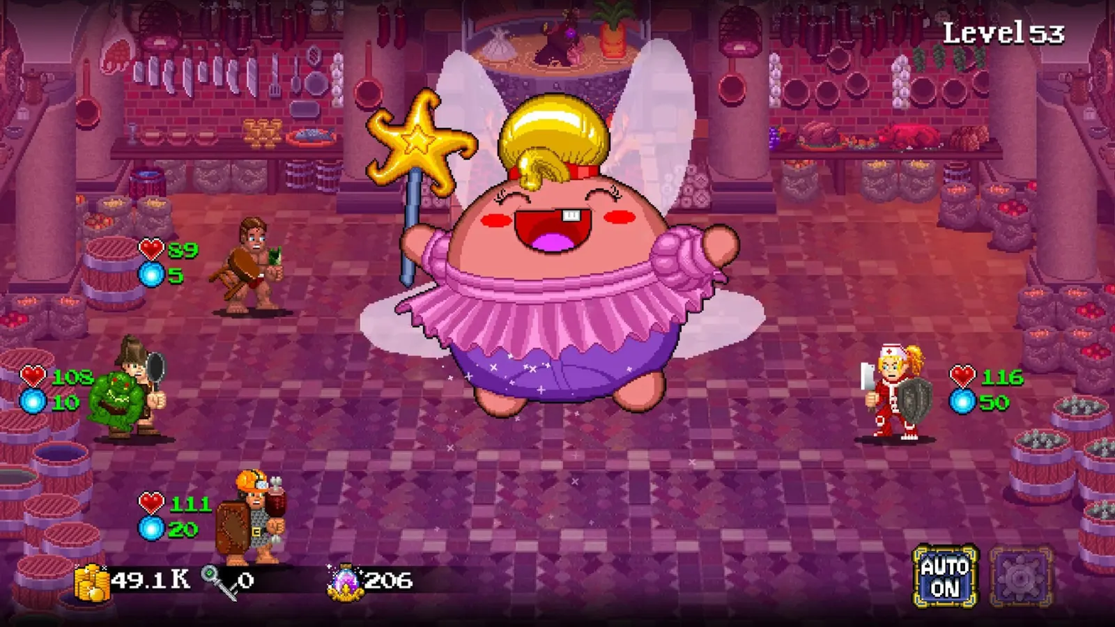 Soda Dungeon 2 media 9
