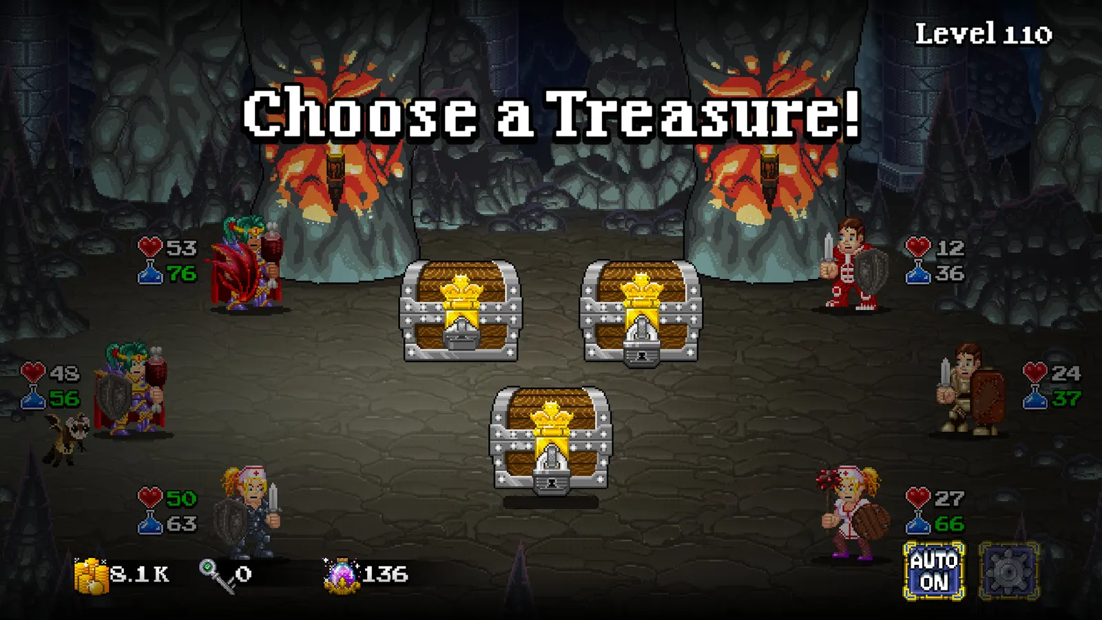 Soda Dungeon 2 media 10