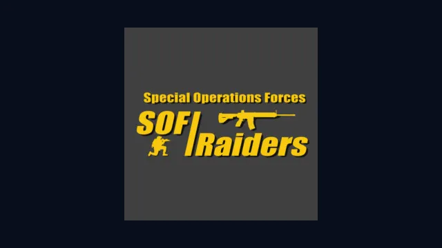 SOF/Raiders
