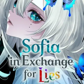 Обкладинка гри Sofia in Exchange for Lies
