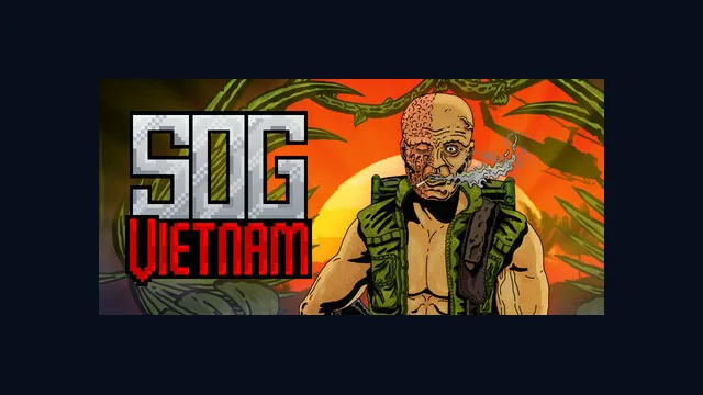 SOG: Vietnam