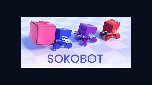 SOKOBOT