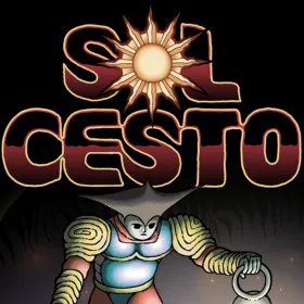 Обкладинка гри Sol Cesto
