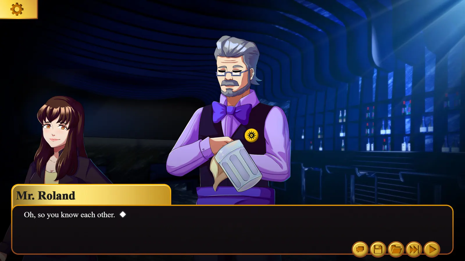Sol Dorado Heist media 4
