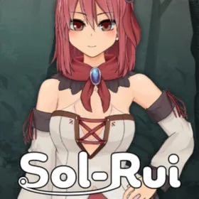 Обкладинка гри Sol-Rui -after mini-