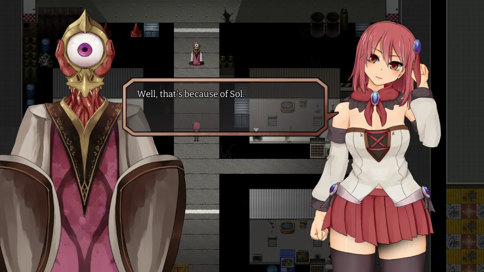 Sol-Rui -after mini- media 3