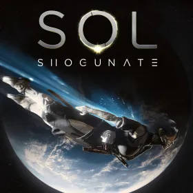 Обкладинка гри SOL Shogunate